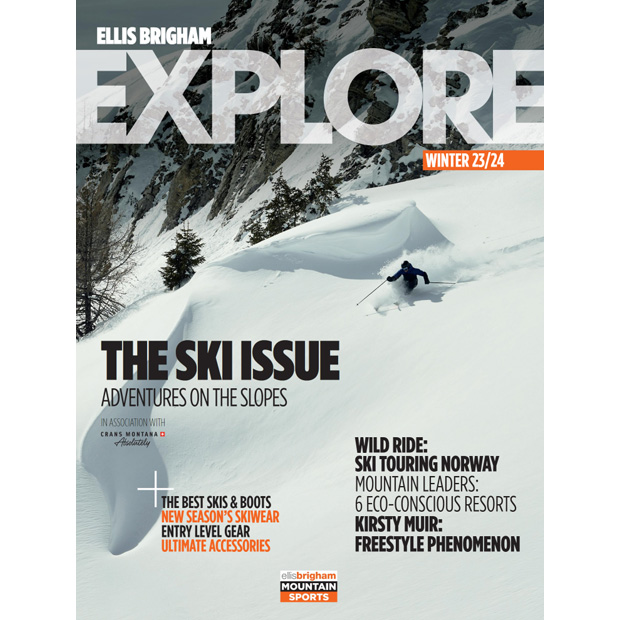 Explore Ski Issue 2023